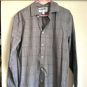 Old navy mens long sleeve, with tags never used